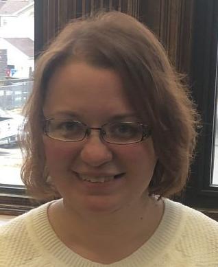 Samantha TerBeest Berhow
